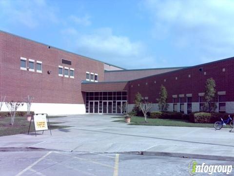 Eisenhower Ninth Grade School