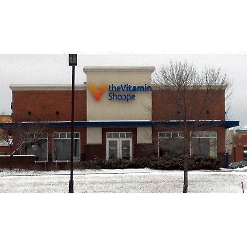 The Vitamin Shoppe