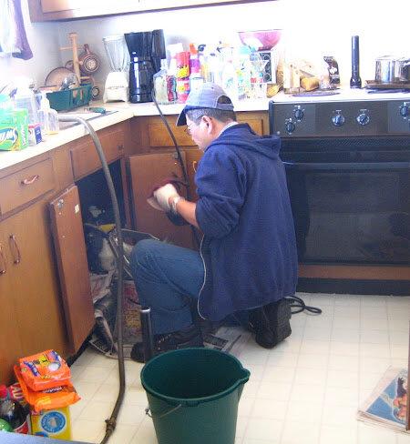 Bizzy B Plumbing Knoxville