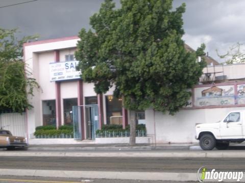 Tolteca Manufacturing Co