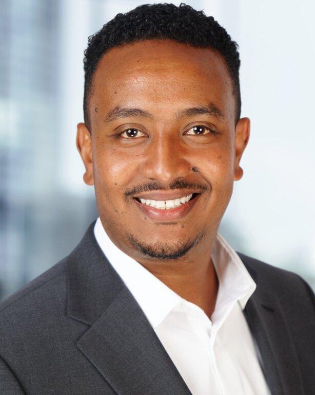 Merrill Lynch Financial Advisor Suraf Wolday