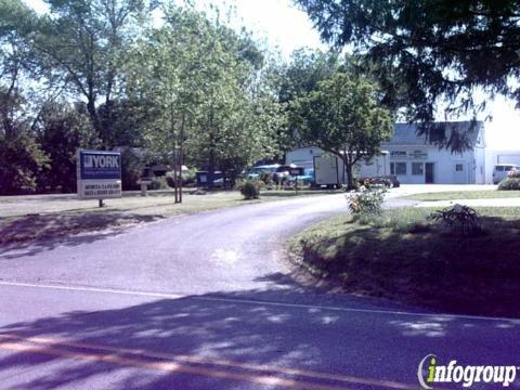 Anton's Air Conditioning & Heating