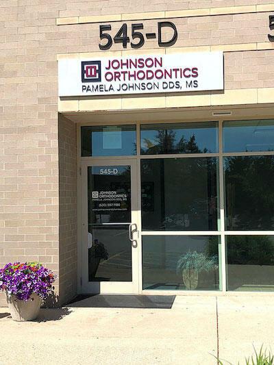 Johnson Pamela DDS