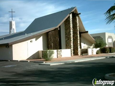 St Peter Lutheran Church