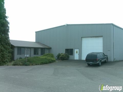 Northwest Machine Works