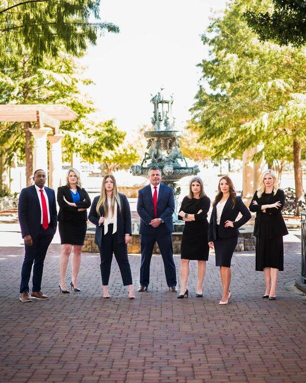 Schneider Law Firm, P.C.-Alliance/Keller