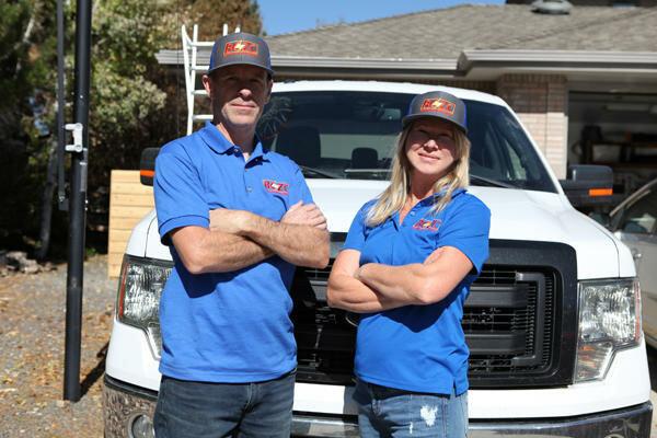 BCZC Roofing and Exteriors
