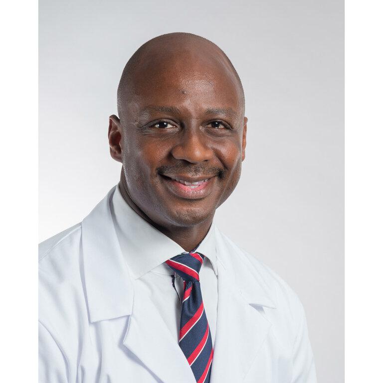 Marcel E Hinds, MD - Nuvance Health