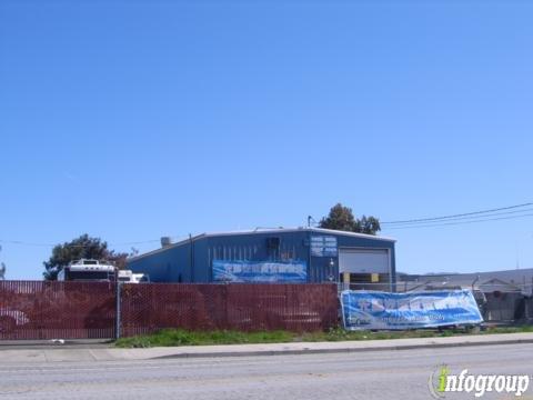 Newark United Auto Body