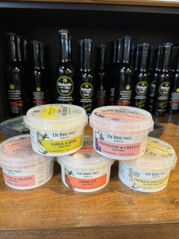 Drizzle on the Alley