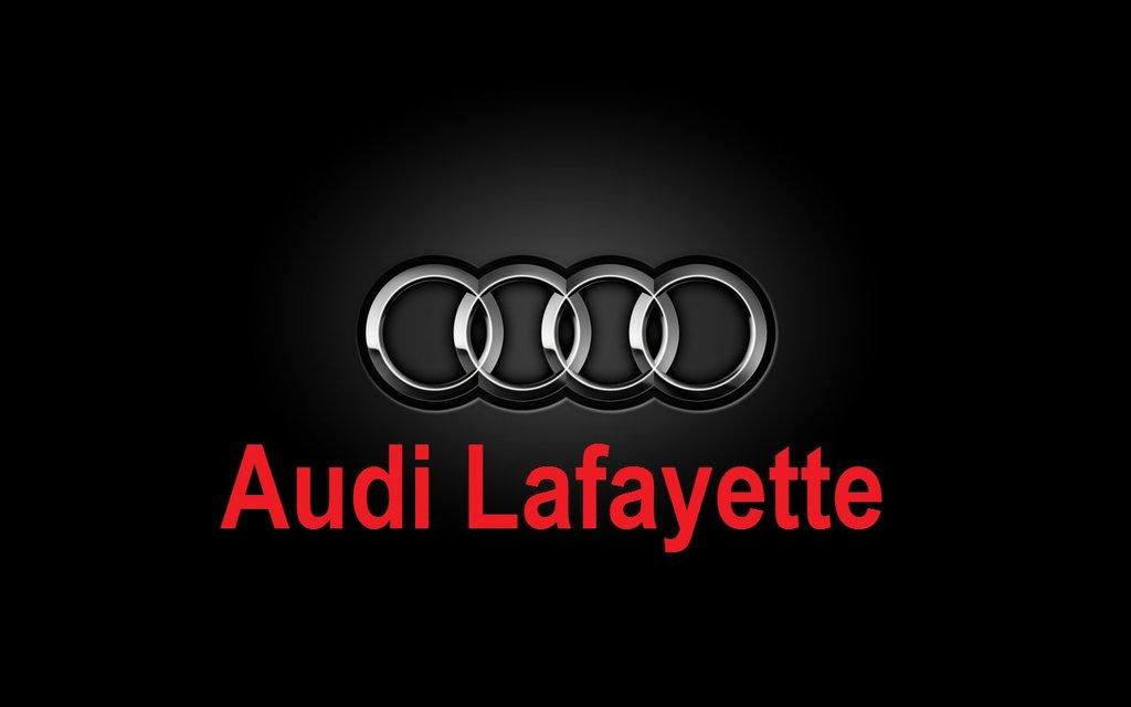 Audi Lafayette