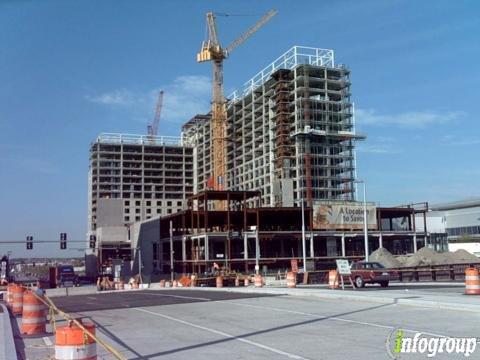 AEW Capital Management LP