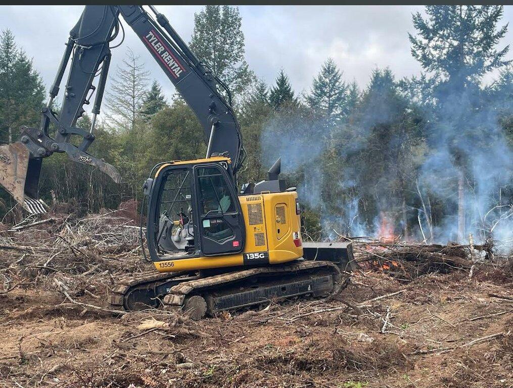 South Bay Septic & Excavation