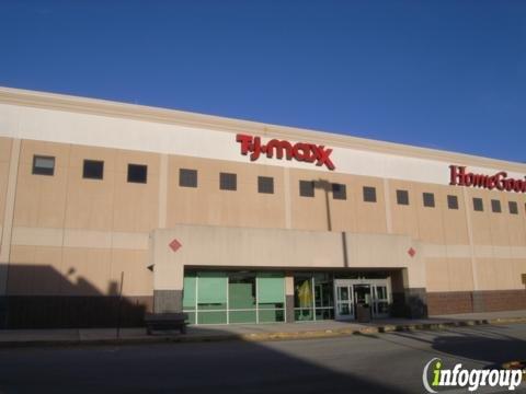 T.J. Maxx