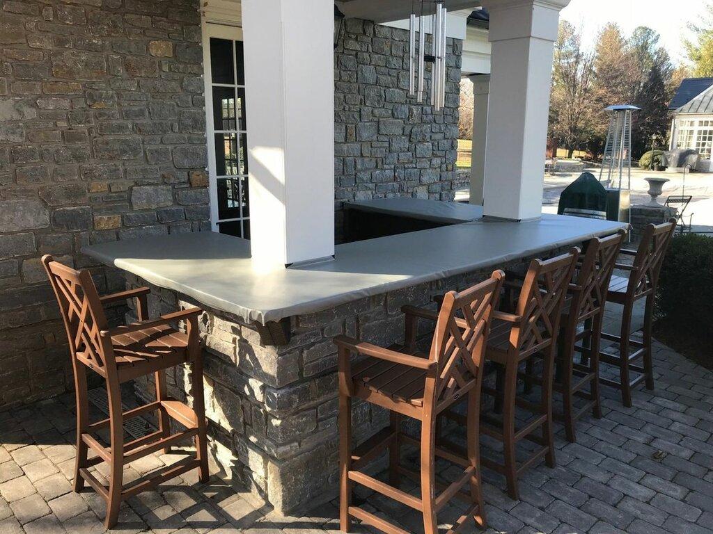 Lexington Tent & Awning Company, Inc