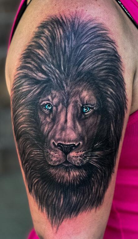 Birds Eye Tattoo and Art Gallery