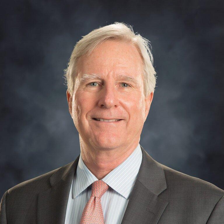 Bank of America Private Client Advisor Morris Clarke