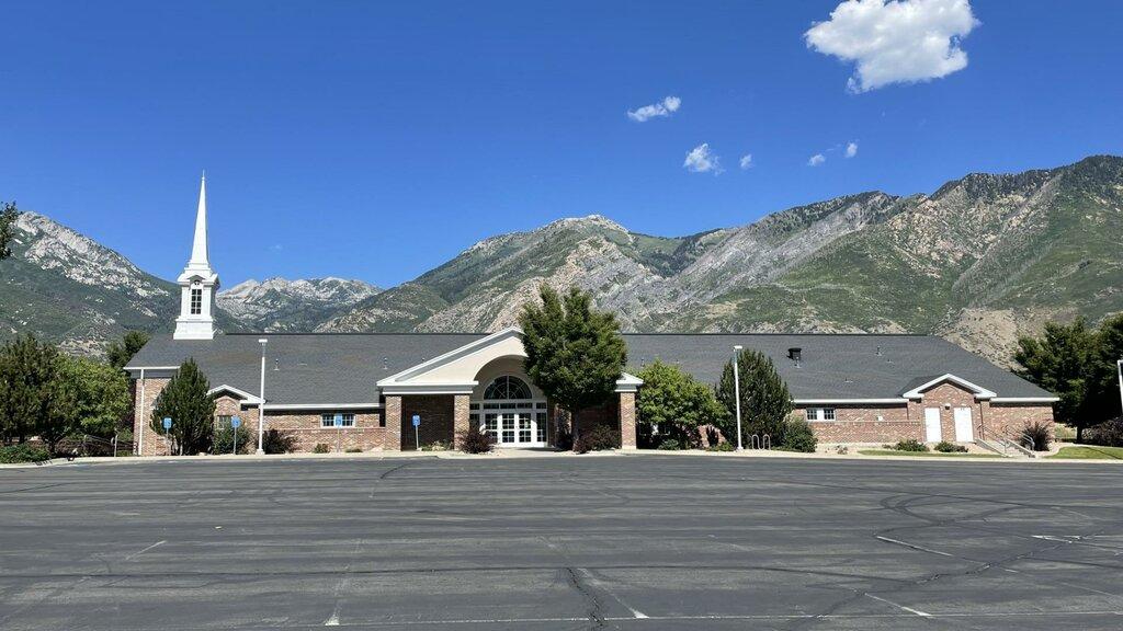 The Church of Jesus Christ of Latter-Day Saints