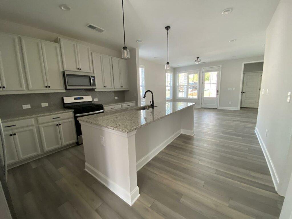 Hayloft Cottages at Suwanee