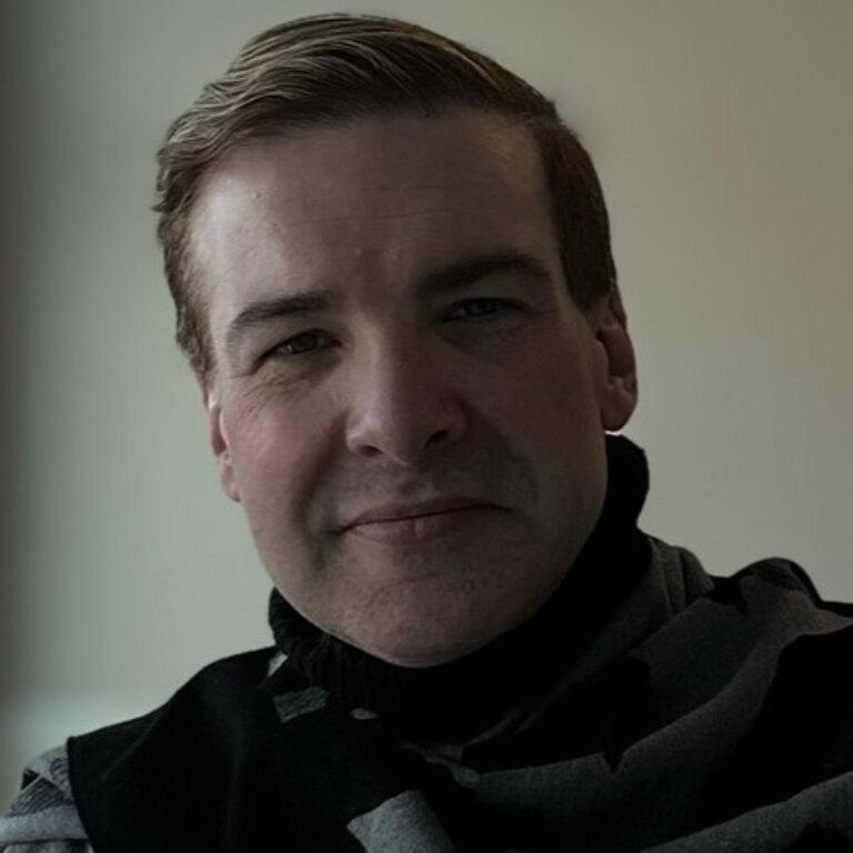 Benjamin Mann, Counselor