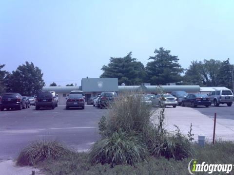 Arlington Greens Golf Course