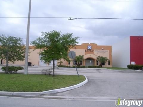 International Security & Trading Corporation