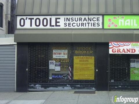 O'Toole Insurance & Security