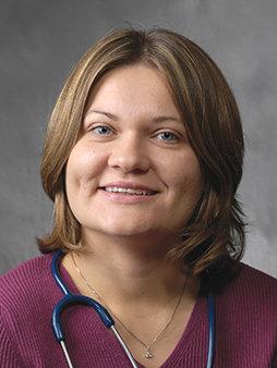 Joanna Lepkowski, MD - Advocate Medical Group