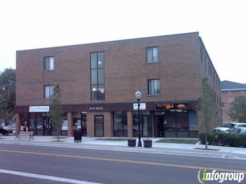 MG International Insurance Co