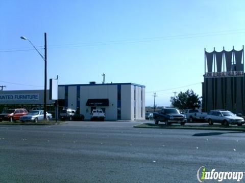 Byron E Barnett Law Offices