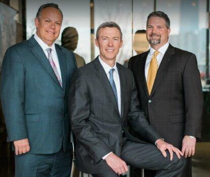 Colbert Cooper Hill Attorneys