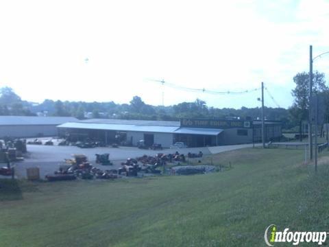 McCoy Construction & Forestry