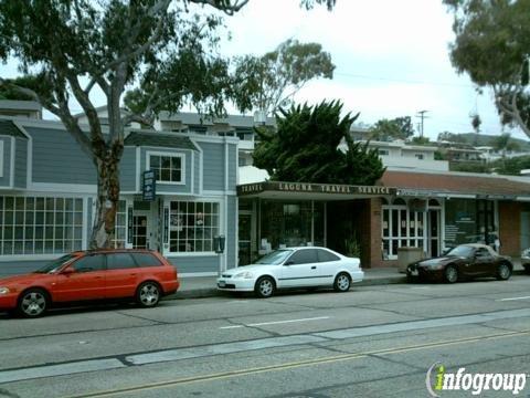 Laguna Travel Service