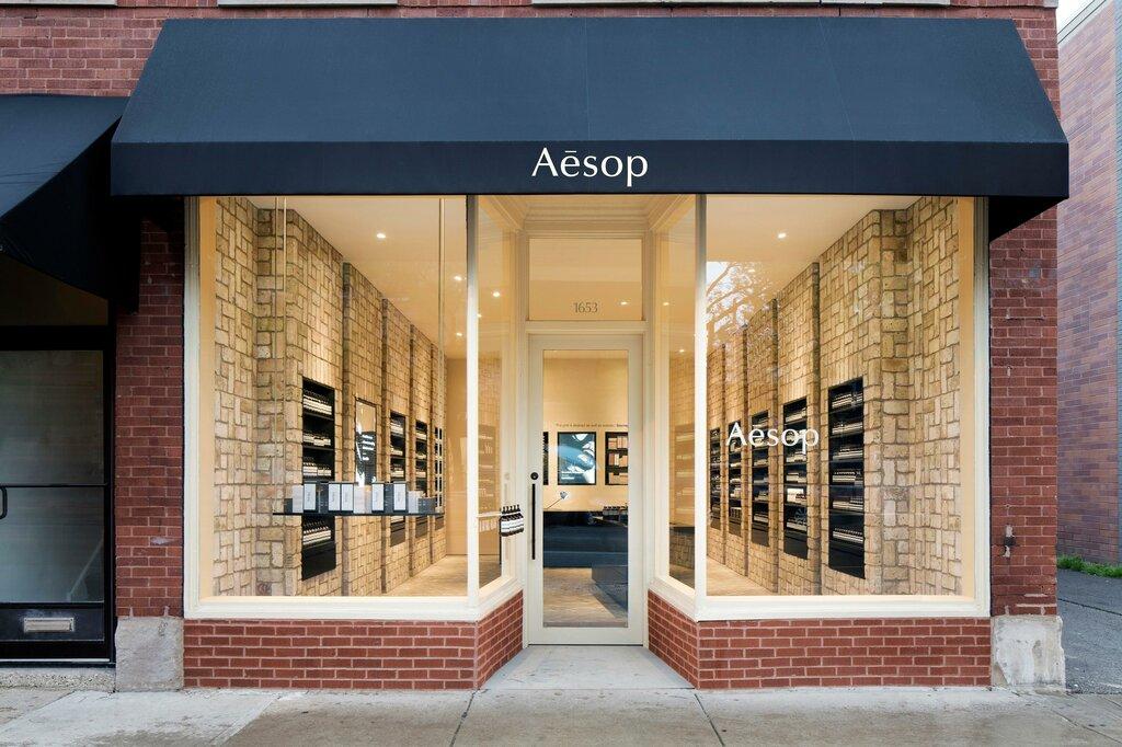 Aesop