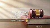 Sophia C Martinez Attorney at Law