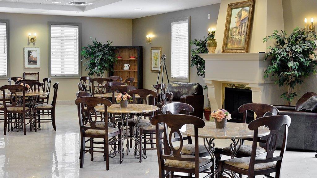 Mount Lawn Funeral Home & Cemetery
