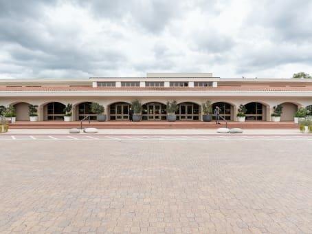 Spaces Park Calabasas