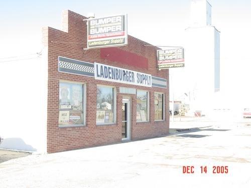 Ladenburger Supply, LLC