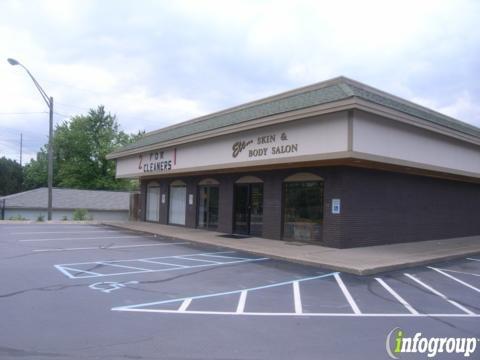 Etc Skin & Body Salon and Spa