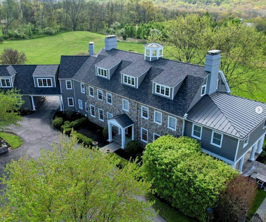 Apex Roofing and Sheet Metal