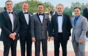 Neurological Medicine