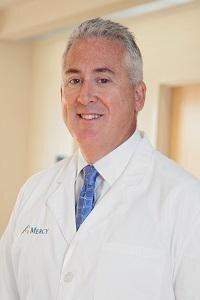 Richard M Miller, DO - Mercy Health-Perrysburg Orthopaedics and Sports Medicine