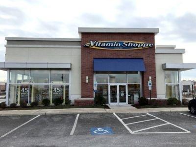 The Vitamin Shoppe