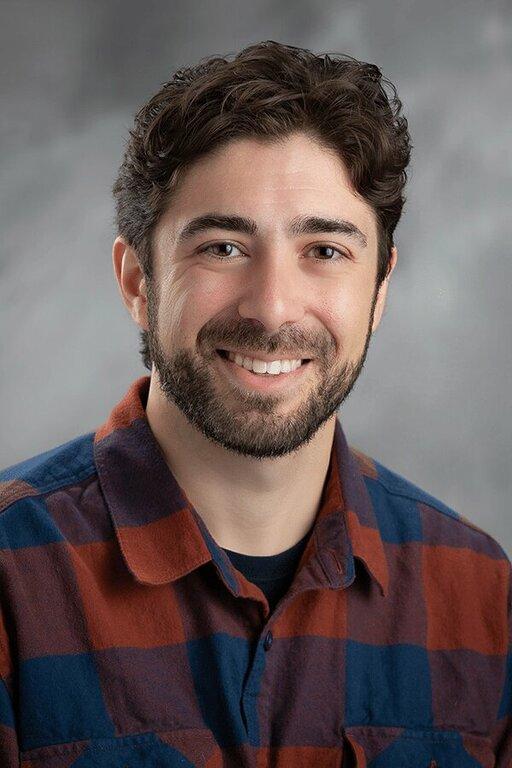 Nicholas Rossy, LISW - LifeStance Health