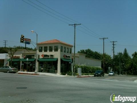 Valley Tile & Plumbing