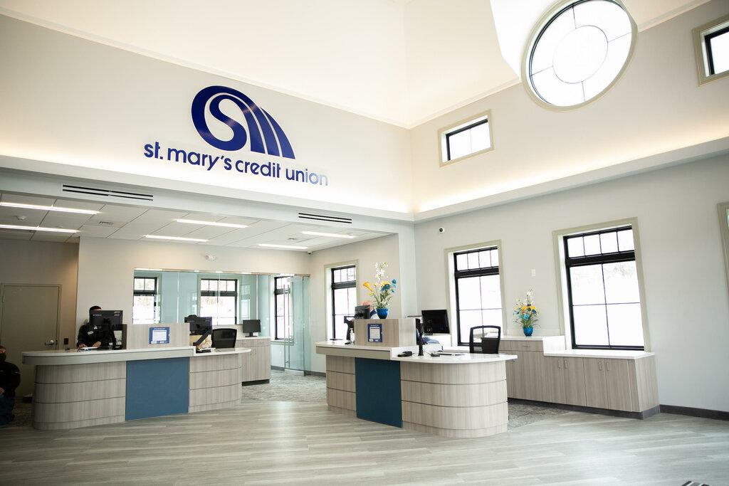 St Mary's Credit Union
