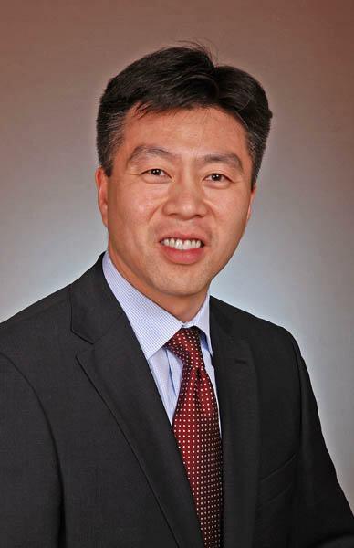 Eric Kung, MD - Stamford Health Medical Group