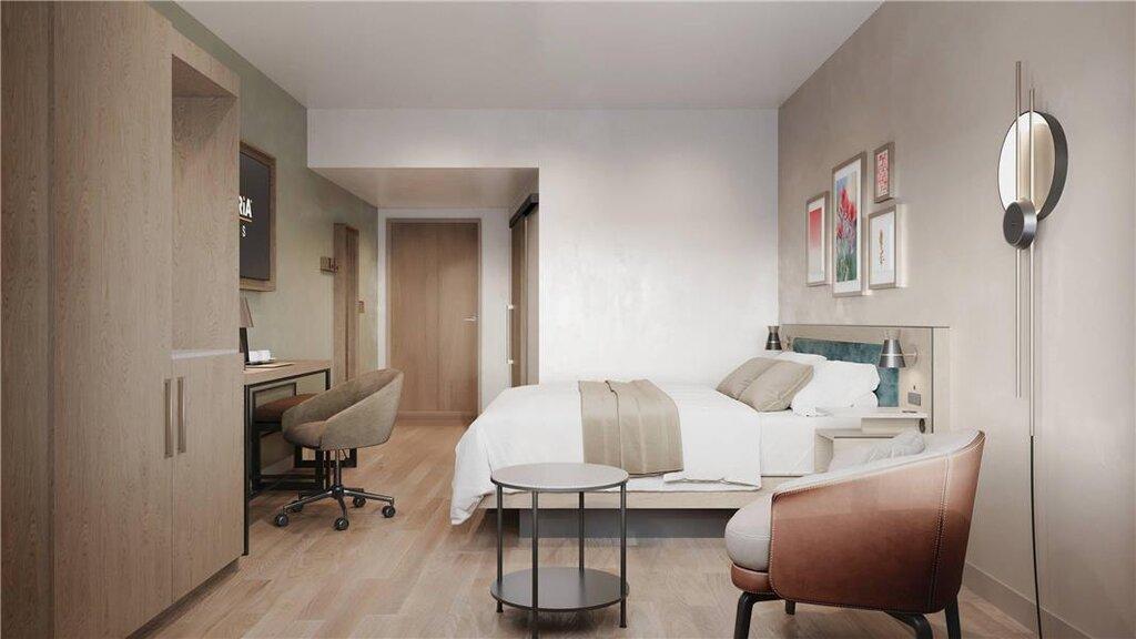 Cambria Hotel Euless-DFW Airport South