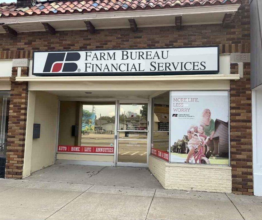 Farm Bureau Financial Services