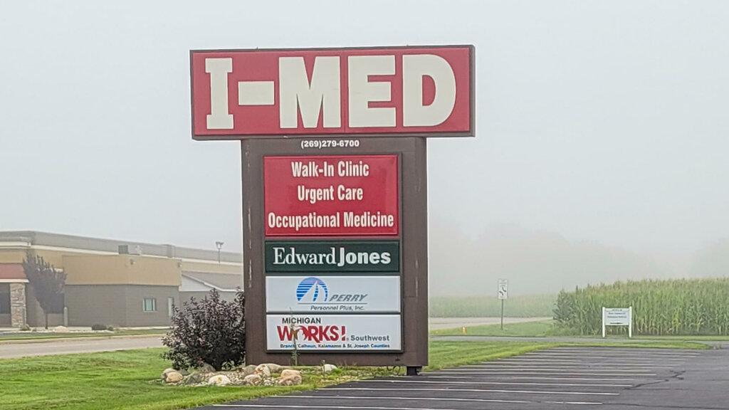 Steven J Cowing, PA - Three Rivers Health IMED